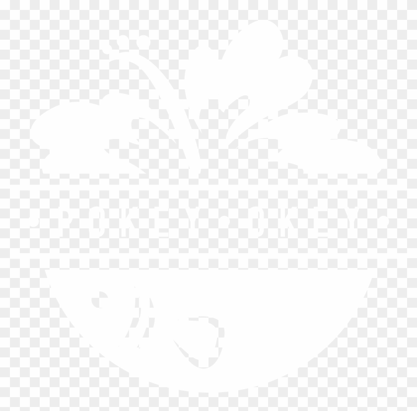 Pokey Okey Logo - Emblem Clipart #4249671