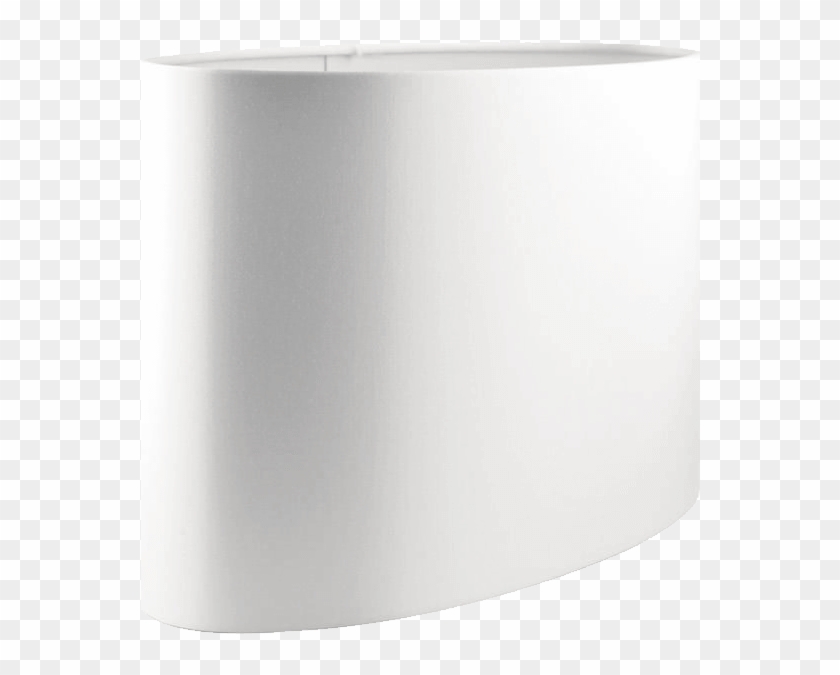 White Silk - Lampshade Clipart #4249673