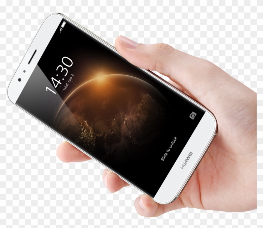 Huawei Smartphone Sales Up 25 % - Samsung Galaxy Clipart #4249742