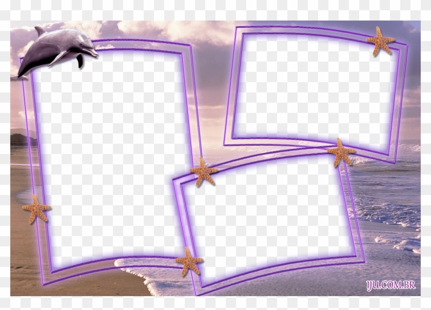 Categoria - Paisagem - Picture Frame Clipart