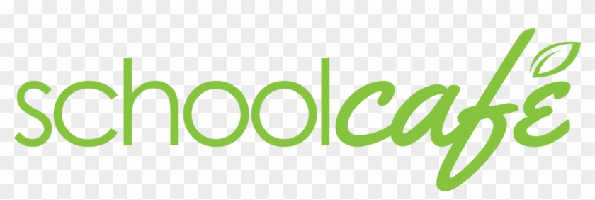 Click The Schoolcafe Image To Be Taken To Www - Schoolcafe Logo Clipart #4249873