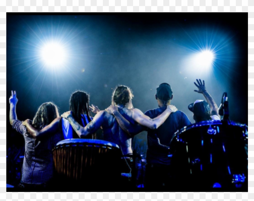 Donate Now To Instantly Redeem This Package Containing - Concert Clipart #4249966