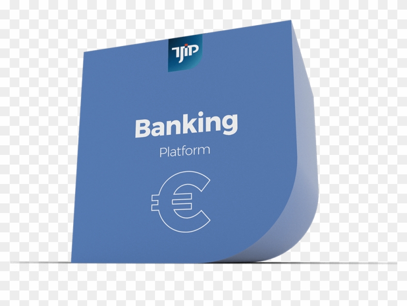 Banking Platform - Booking Clipart #4249967
