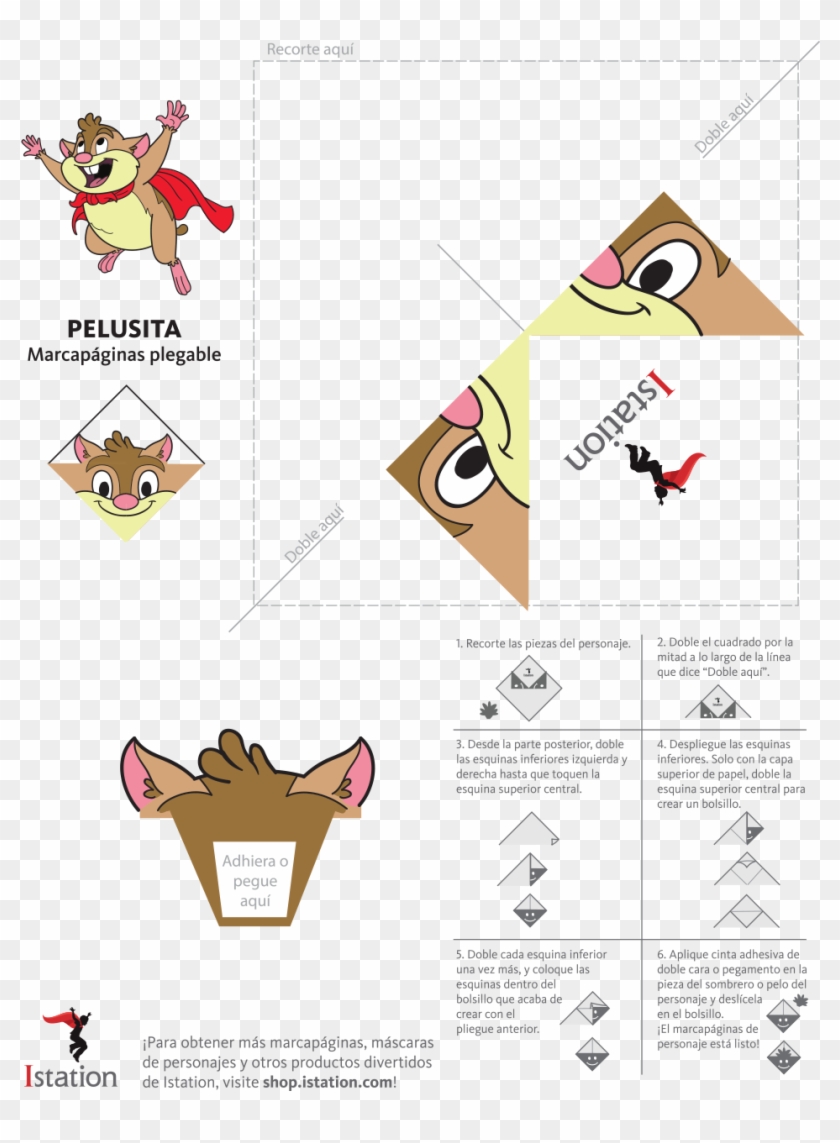 Click To Enlarge - Istation Clipart