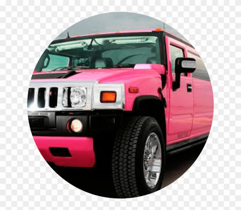 Limousine Clipart #4250022