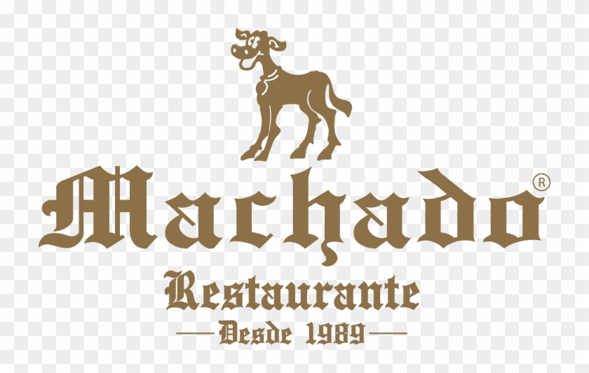 Restaurante Machado - Poster Clipart