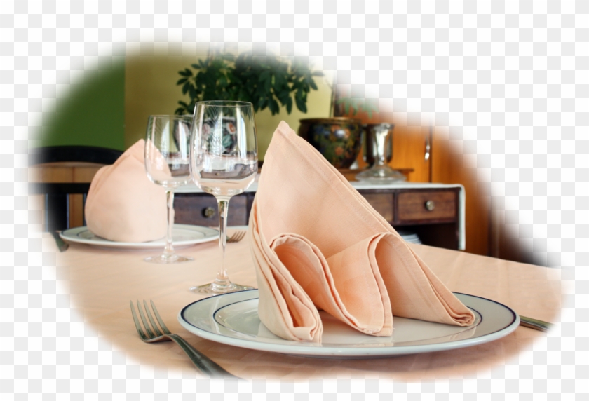 Carta-restaurante - Dining Room Clipart #4250077