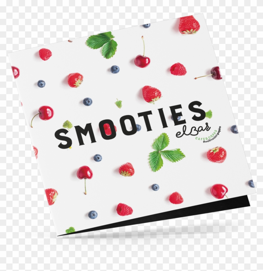 Para Tu Empresa - Strawberry Clipart