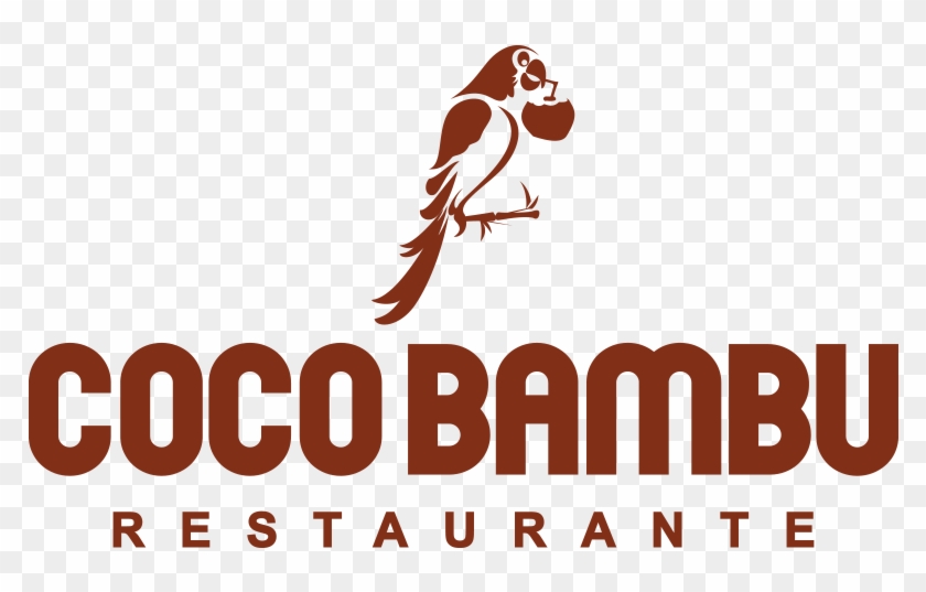 Coco Bambu Restaurante - Coco Bambu Clipart