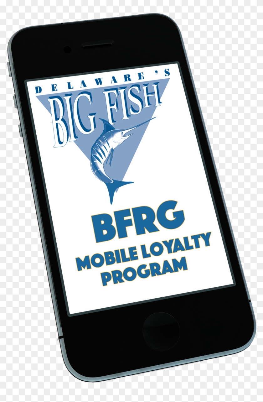 Big Fish Grill Clipart