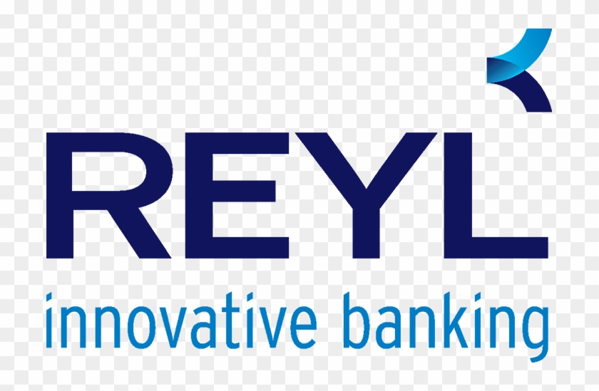 Logo Reyl Innovative Banking - Logo Reyl Clipart
