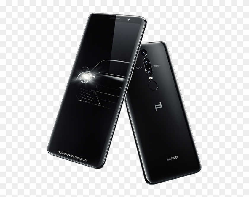 Huawei Porsche Design Mate Rs 256gb - Huawei Máte Rs Porsche Clipart
