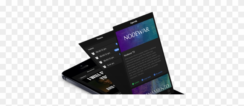 Ipad Mock - Gadget Clipart #4250470