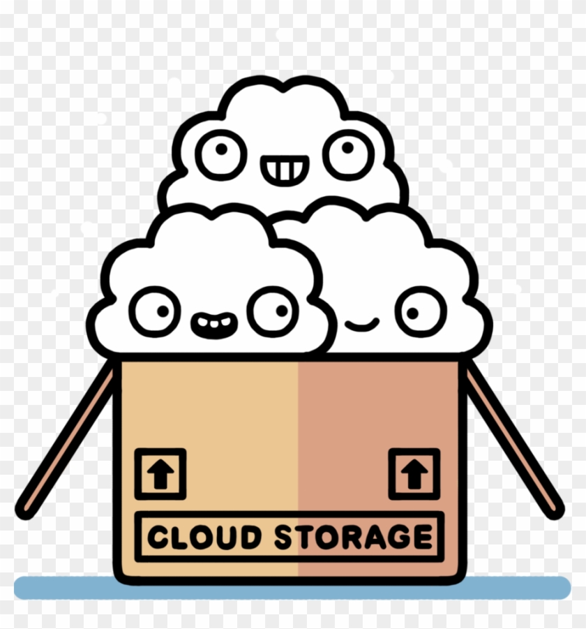 Cloud Puns Clipart