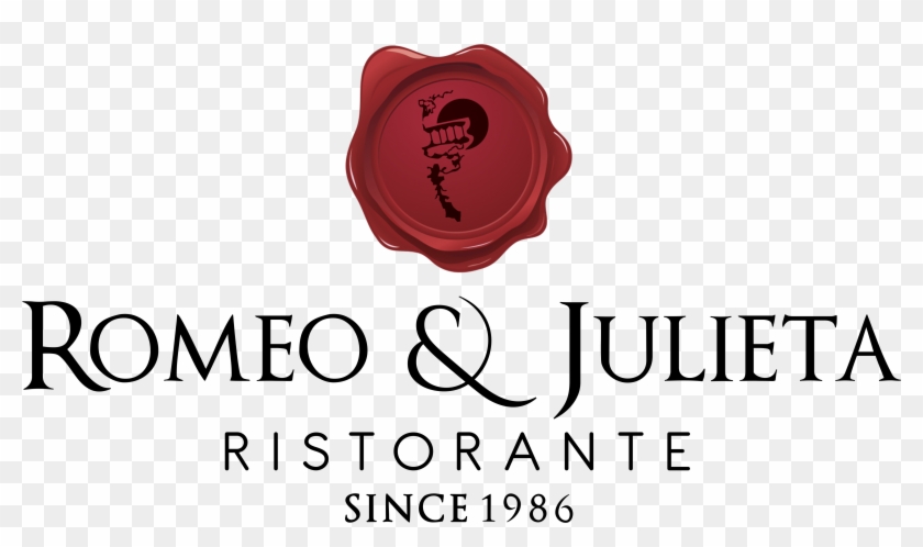 Romeo Julieta Restaurant Cabo Clipart #4250500