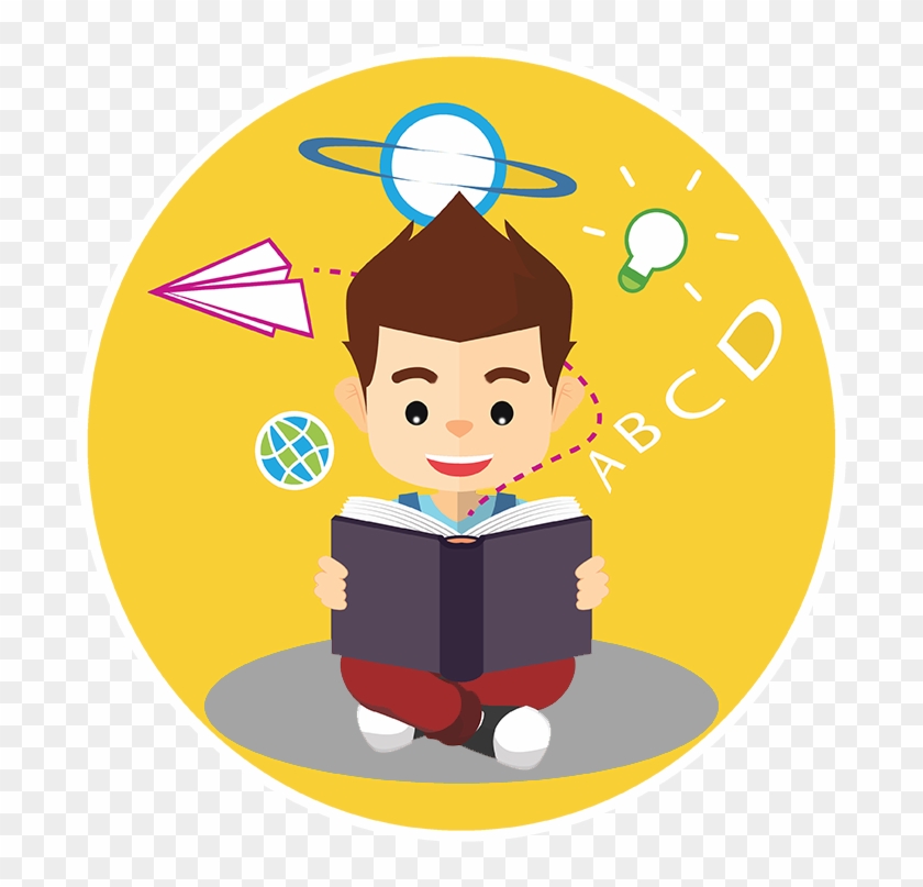 Home Schoolers Meet And Greet - Conocimiento De Un Niño Clipart