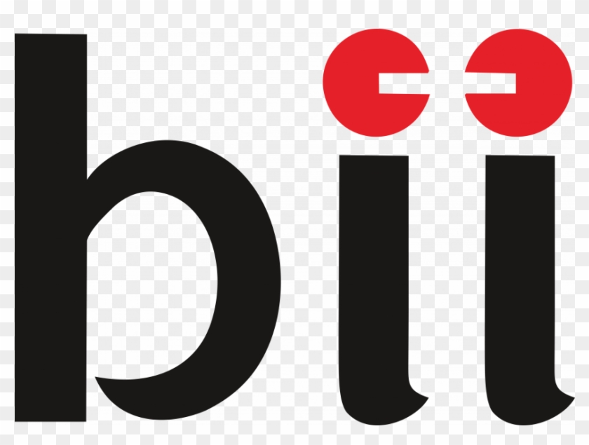 Bii Internet Banking Logo - Logo Bank Internasional Indonesia Clipart