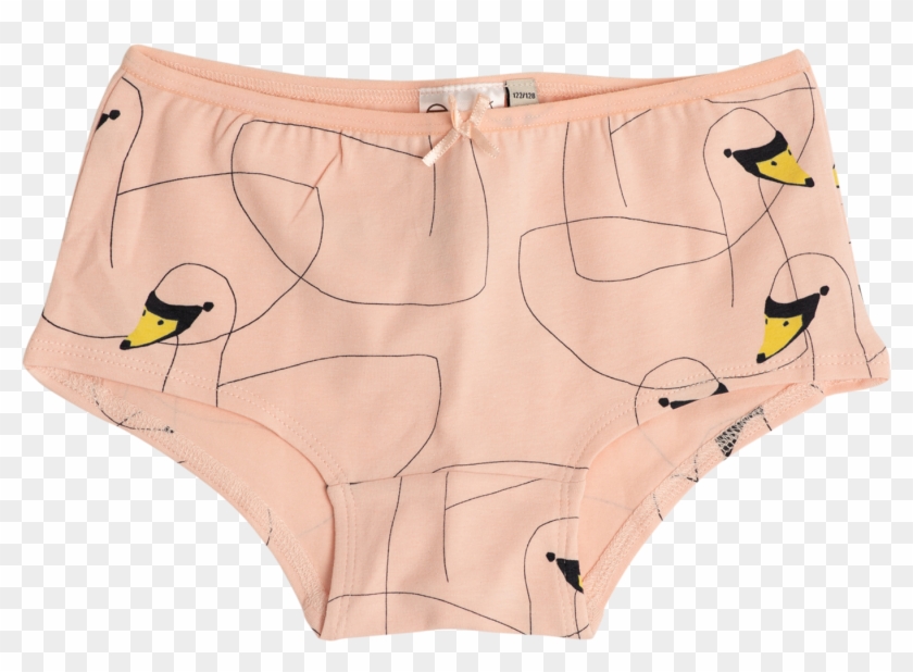 Briefs Clipart #4250760