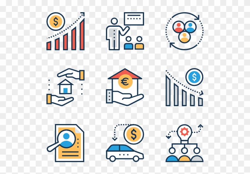 Download Banner Royalty Free Library Icon Packs For Free Svg Clipart 4250858 Pikpng