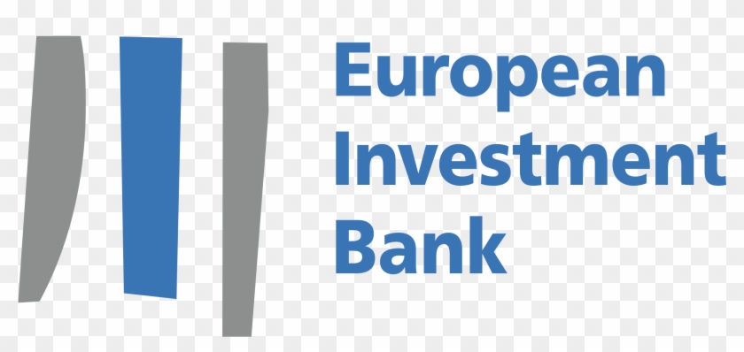 European Bank Logo Png Transparent Svg Freebie - European Investment Bank Clipart #4250893