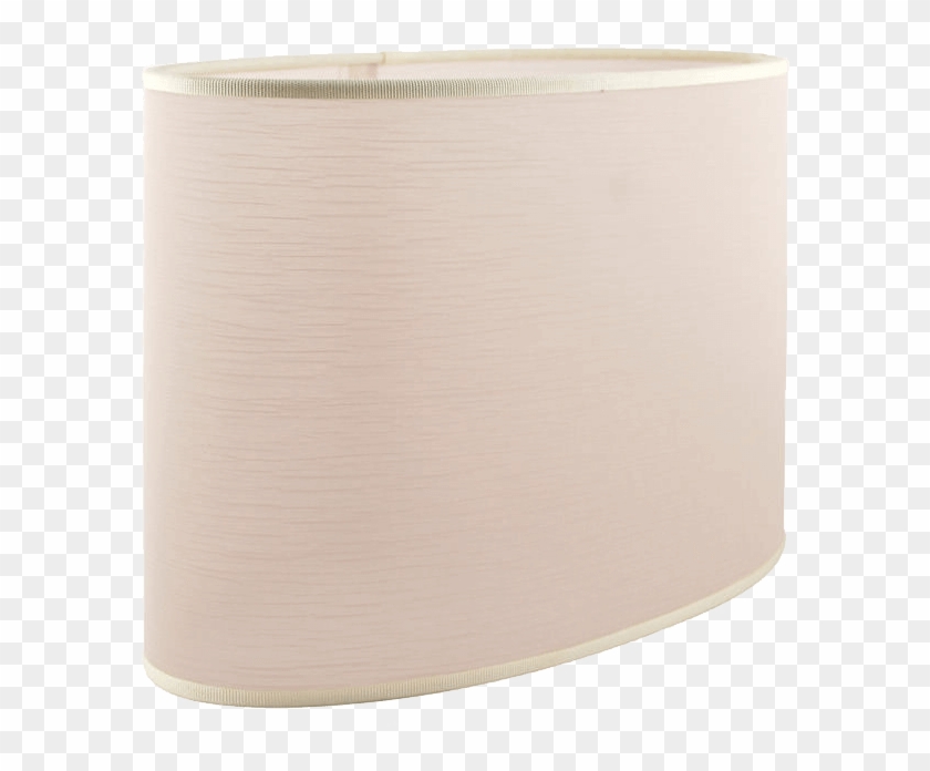 Sheer Ivory - Lampshade Clipart