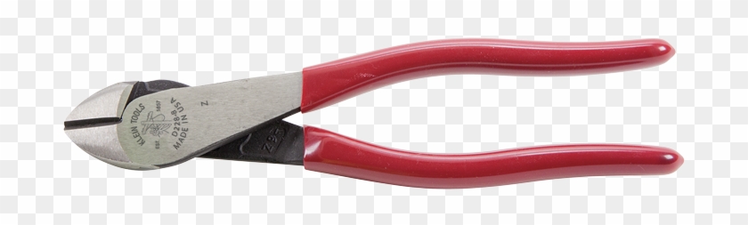 Png D2288 - Klein Diagonal Cutters Clipart #4251095