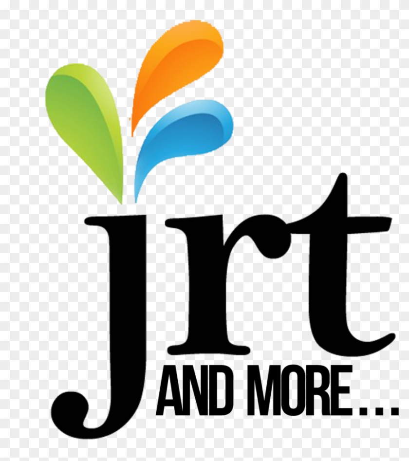 Jrt And More - Rebirth Hannover Logo Clipart #4251170
