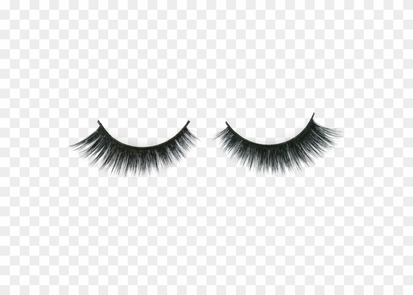 Pestanas - Mykono Lashes Clipart