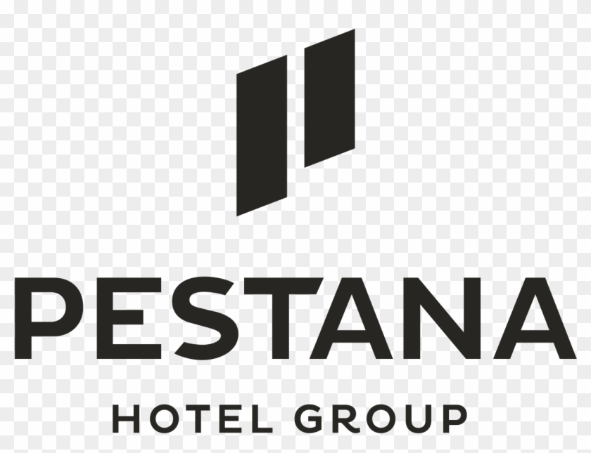 Pestana Group Logo - Pestana Group Clipart #4251288