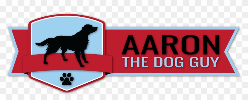 Aaron The Dog Guy - Working Dog Clipart #4251353