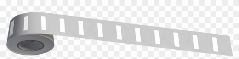 Standard Bars White Spec Sheet - Monochrome Clipart