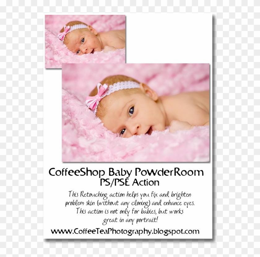 If You Are New To My Blog, Welcome The Coffeeshop Blog - Baby Clipart
