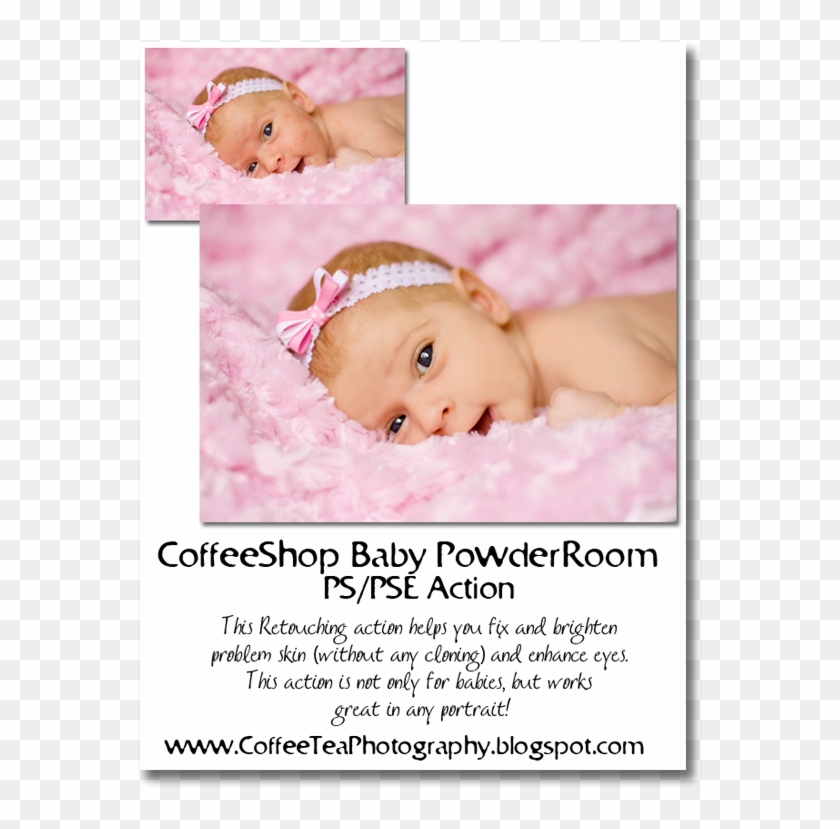 If You Are New To My Blog, Welcome The Coffeeshop Blog - Baby Clipart #4251541