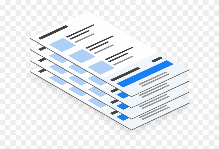 Nome Do Arquivosoftware Example Pages Diagonal - Tan Clipart #4251606
