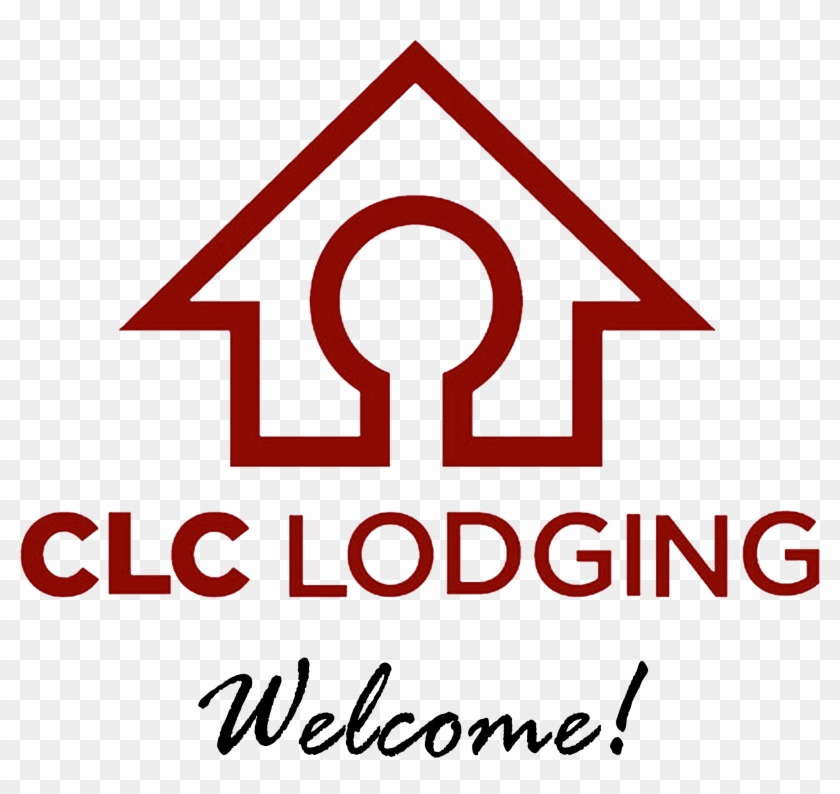Clc Lodging Logowebsite Clipart