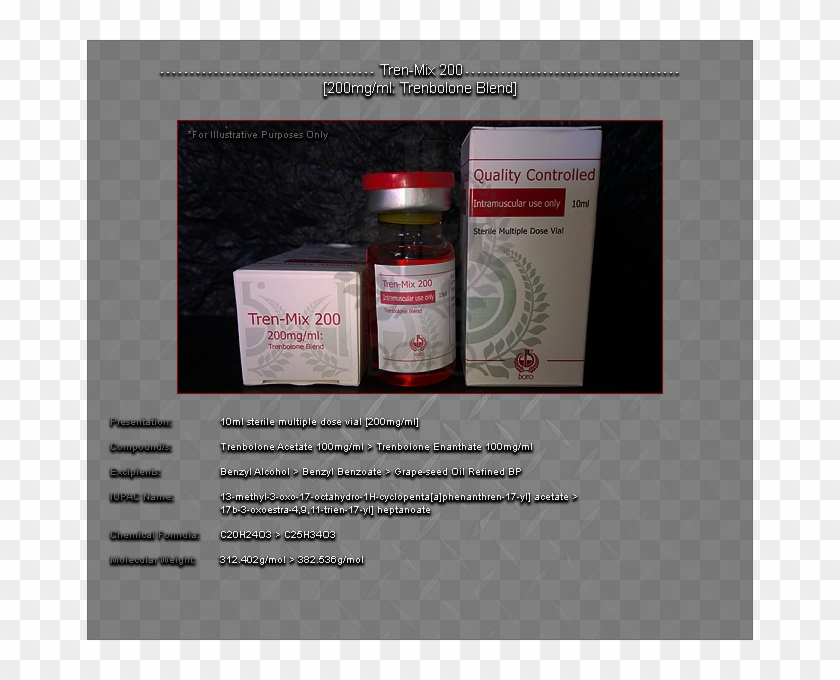 Tren-mix - Glass Bottle Clipart