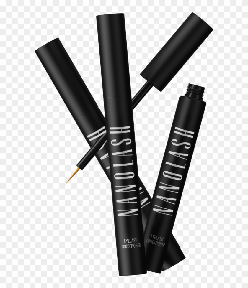 Nanolash Serum Crece Pestañas - Nano Lash Serum Clipart