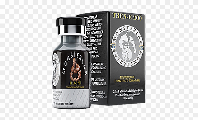 Trenbolone Acetate Pure Clipart