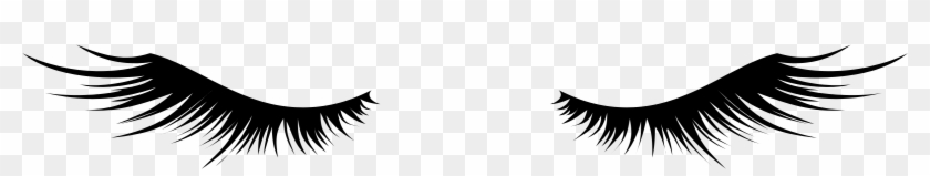 Eyelash Extensions Clipart #4251776