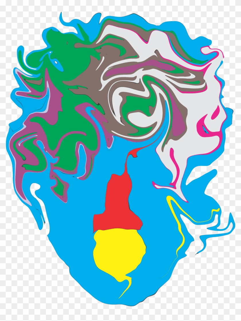 Illustration Vector Image Surreal 1683209 - Graphic Design Clipart