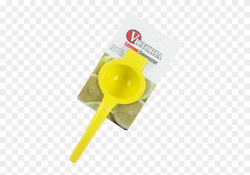 Exprimidor De Limones - Spatula Clipart