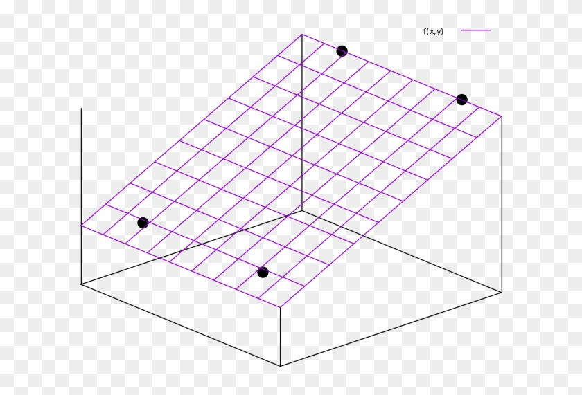Following The Gradient In A Non-diagonally Strictly - Symmetry Clipart