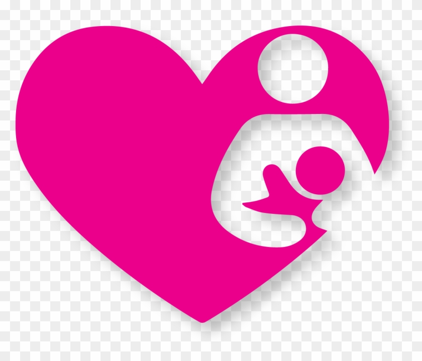 Breastfeeding Logo 400x400 - Breastfeeding Decals Clipart