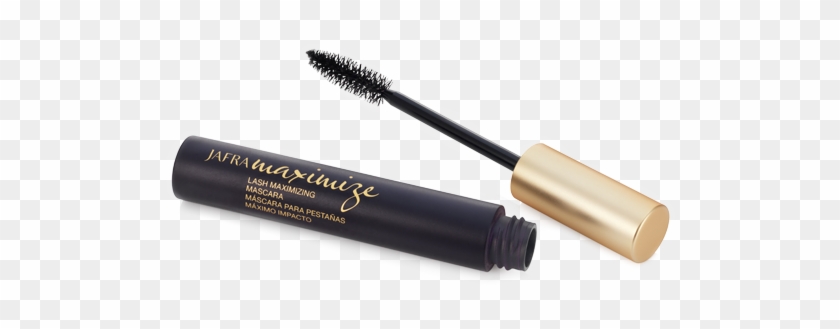 Máscara Para Pestañas Máximo Impacto - Mascara De Pestañas Jafra Clipart