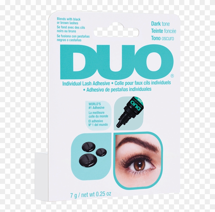 Ardell Duo Individual Lash Adhesive Dark - Eye Liner Clipart