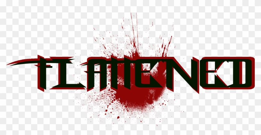 Flattened - Graphic Design Clipart #4252062