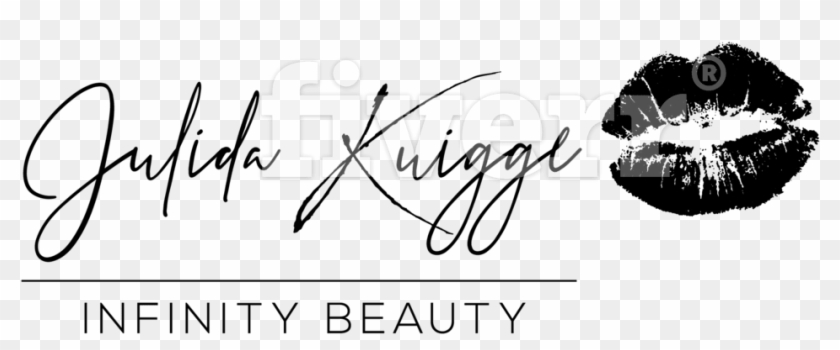 Big Worksample Image - Calligraphy Clipart #4252089