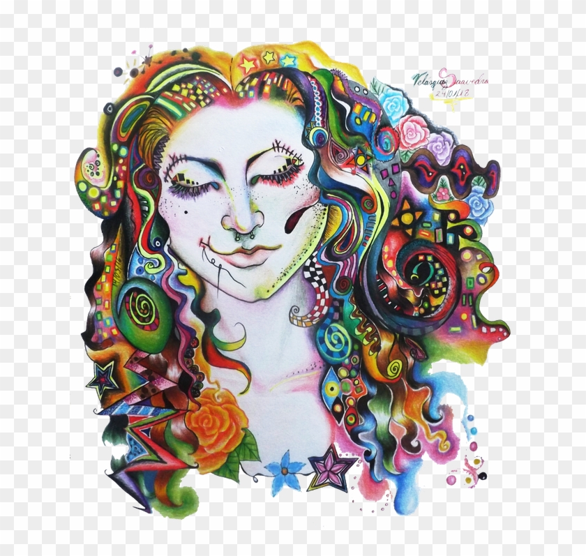 Dibujopng Adriana - Illustration Clipart