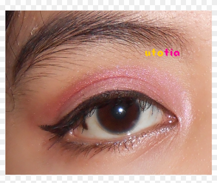 Klik Untuk Tampilan Lebih Besar - Eye Shadow Clipart #4252230