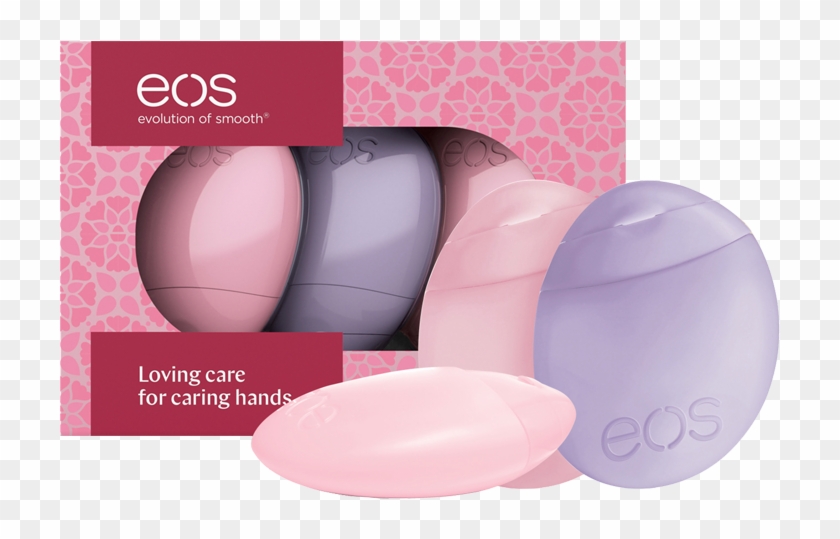 Eos Lip Balm Clipart #4252387